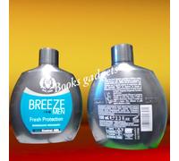 4 Flaconi Breeze Men Deo Fragranza Fresh Protection Deodorante Profumato No Gas