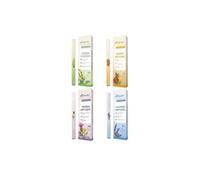 4 Flavours Mullein Thyme Mint for Lung Health and Fresh Air Herbal Diffuser