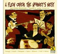 4 Flew Over the Hornet's Nest