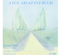 4 for an Afternoon by George Benson