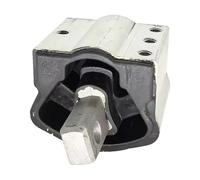 4 Fori 2122400418 2122400318 2122400818 per Benz SL R129 600 500 1992-2001 Supporto Motore Trasmissione Posteriore in Gomma per Auto Supporto Motore