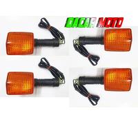 4 FRECCE FRECCIA HONDA AFRICA TWIN 750 DAL 1990 AL 1999 TUTTI