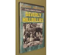 4 FULL-LENGTH BEVERLY HILLBILLIES MOVIE