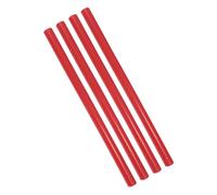 4 gambe portatili, isolanti resistenti al riscaldamento, maniche in silicone, per esterni, sicurezza di cottura ad alte temperature, resistente ai siliconi