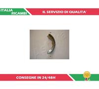 4 GANASCE FRENO ANTERIORI ASHIKA 55-06-605