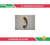 4 GANASCE FRENO ANTERIORI ASHIKA 55-08-801