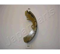 4 GANASCE FRENO ANTERIORI JAPANPARTS GF801AF GF-801AF