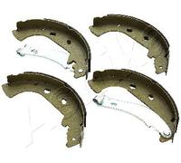 4 GANASCE FRENO ASHIKA 55000212 55-00-0212