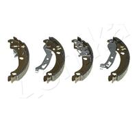 4 GANASCE FRENO ASHIKA 55000216 55-00-0216