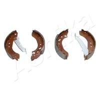 4 GANASCE FRENO ASHIKA 55000315 55-00-0315
