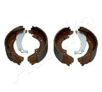 4 GANASCE FRENO ASHIKA 55000605 55-00-0605