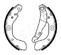 4 GANASCE FRENO ASHIKA 550WW10 55-0W-W10