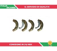 4 GANASCE FRENO BREMBO S 61 526