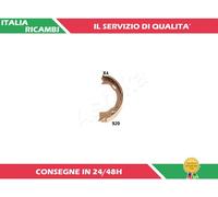 Kit ganasce, Freno stazionamento 55-09-920 ASHIKA per JEEP GRAND CHEROKEE I