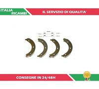 Brembo Kit Ganasce Freno S61541
