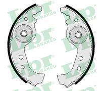 4 GANASCE FRENO LPR 00890 00890