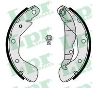 4 GANASCE FRENO LPR 08130 08130