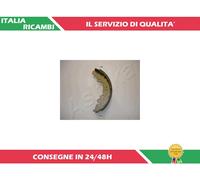 ASHIKA 55-00-097 Kit ganasce freni