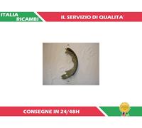 4 GANASCE FRENO POSTERIORI ASHIKA 55-03-332