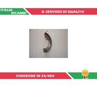 4 GANASCE FRENO POSTERIORI ASHIKA 55-05-512
