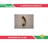 4 GANASCE FRENO POSTERIORI ASHIKA 55-05-514