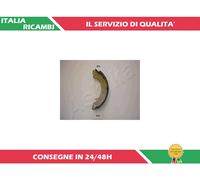 4 GANASCE FRENO POSTERIORI ASHIKA 55-05-596