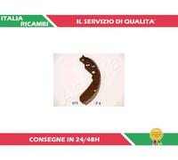 4 GANASCE FRENO POSTERIORI ASHIKA 55-06-615