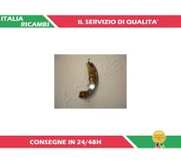 4 GANASCE FRENO POSTERIORI ASHIKA 55-08-818
