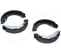 4 GANASCE FRENO POSTERIORI ASHIKA 55000100 55-00-0100