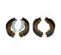 4 GANASCE FRENO POSTERIORI ASHIKA 55000313 55-00-0313