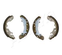 4 GANASCE FRENO POSTERIORI ASHIKA 55000339 55-00-0339