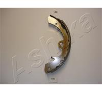 4 GANASCE FRENO POSTERIORI ASHIKA 5501128 55-01-128