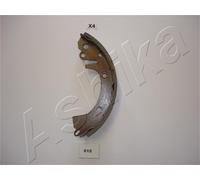 4 GANASCE FRENO POSTERIORI ASHIKA 5505512 55-05-512