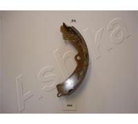 4 GANASCE FRENO POSTERIORI ASHIKA 5508806 55-08-806