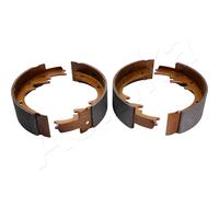 4 GANASCE FRENO POSTERIORI ASHIKA 550WW12 55-0W-W12