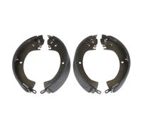 4 GANASCE FRENO POSTERIORI BLUE PRINT ADC44125 ADC44125