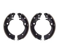 4 GANASCE FRENO POSTERIORI BLUE PRINT ADH24113 ADH24113