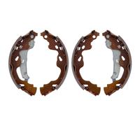 4 GANASCE FRENO POSTERIORI BLUE PRINT ADT34159 ADT34159