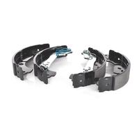 Set di ganasce freno BOSCH 0 986 487 703