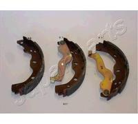 4 GANASCE FRENO POSTERIORI JAPANPARTS GF817AF GF-817AF
