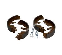 4 GANASCE FRENO POSTERIORI JAPANPARTS GF824AF GF-824AF