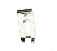 4 ganci a clip per cintura per trapani a batteria LXT da 18 V e chiavi, compatibili con i modelli 346449-3 DTD152 DTD129 DTL061 DTD145 LXDT01BD