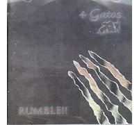 4 Gatos - Rumble