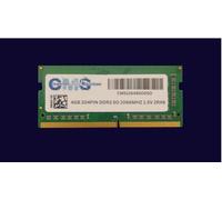 4 GB (1 x GB) RAM da compatibile con Acer Aspire 7551, 7151 g, 7551 - 7422 by cms A34