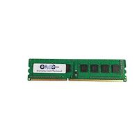 4 GB (1 x GB) RAM da compatibile con Dell Precision workstation T1500 non E. by cms A70