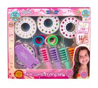 4-girlz Set Di Bellezza Hair Decoration