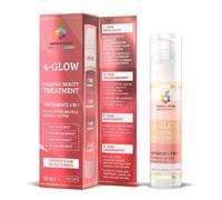 4-GLOW ORGANIC BEAUTY TREAT