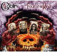 4 Goblin - FOUR OF A KIND