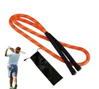 4. Golf Swing -Set di allineamento di Golf, di e Utilità aereo, di addestramento di impatto per una migliore palla colpo, Correzione della postura | Caso di viaggio