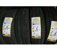 4 GOMME 165/65 R 14 79T IMPERIAL COPERTONI 4 STAGIONI NUOVI PNEUMATICI DOT2025